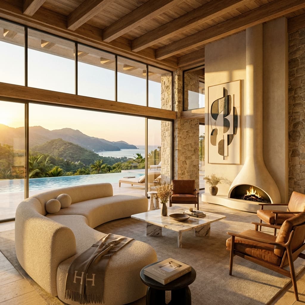 Luxurious PixieStays Villa