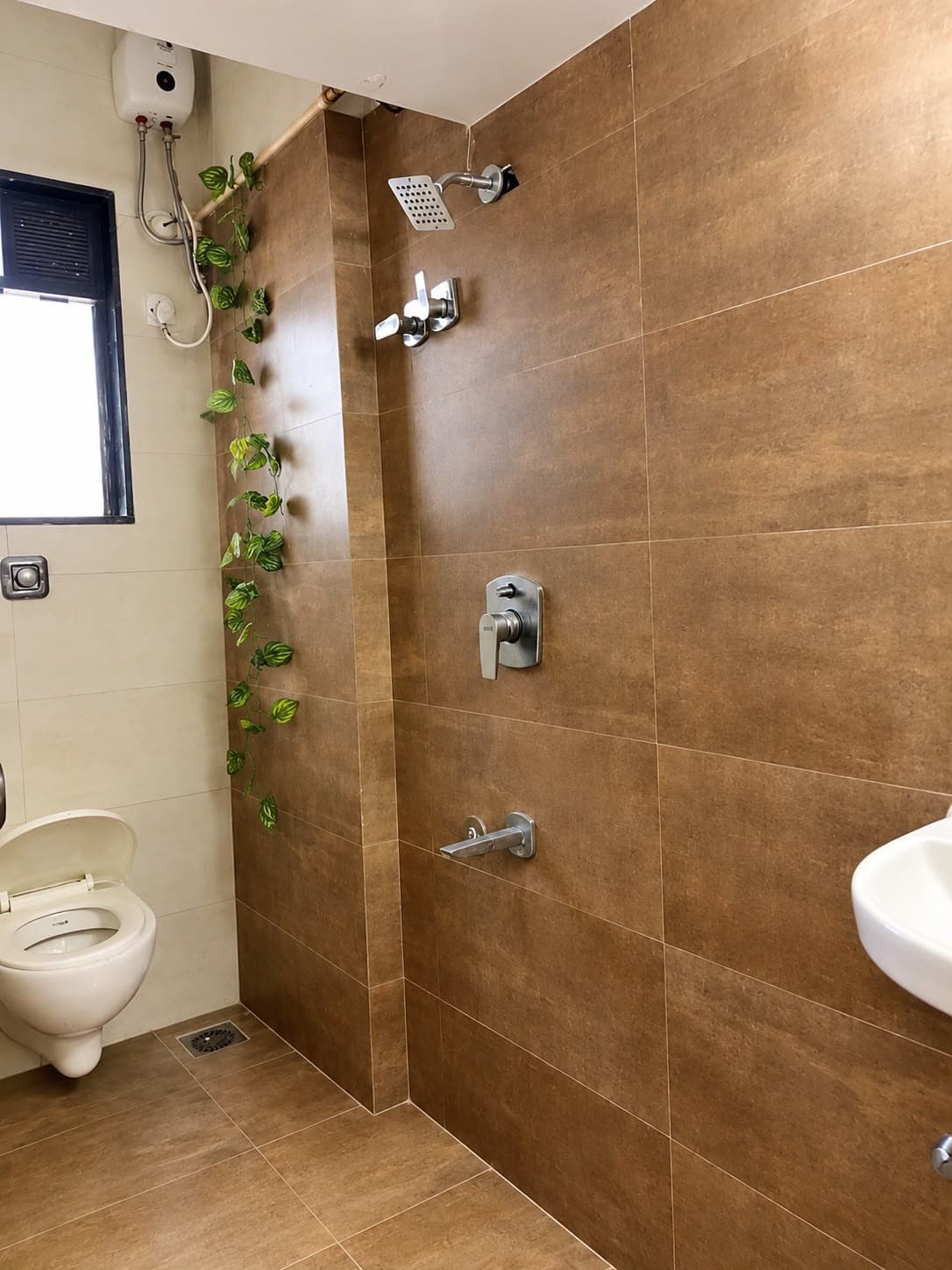 Pixiestays Jasmine House Santacruz, photo 7