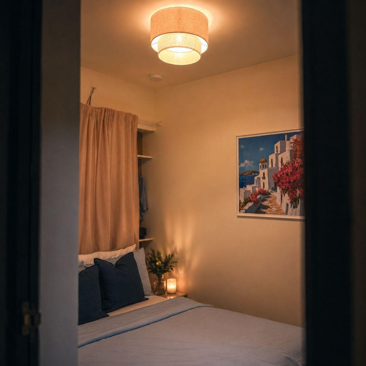 Santorini Haven, Thane, photo 3