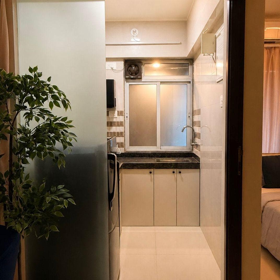 Santorini Haven, Thane, photo 6