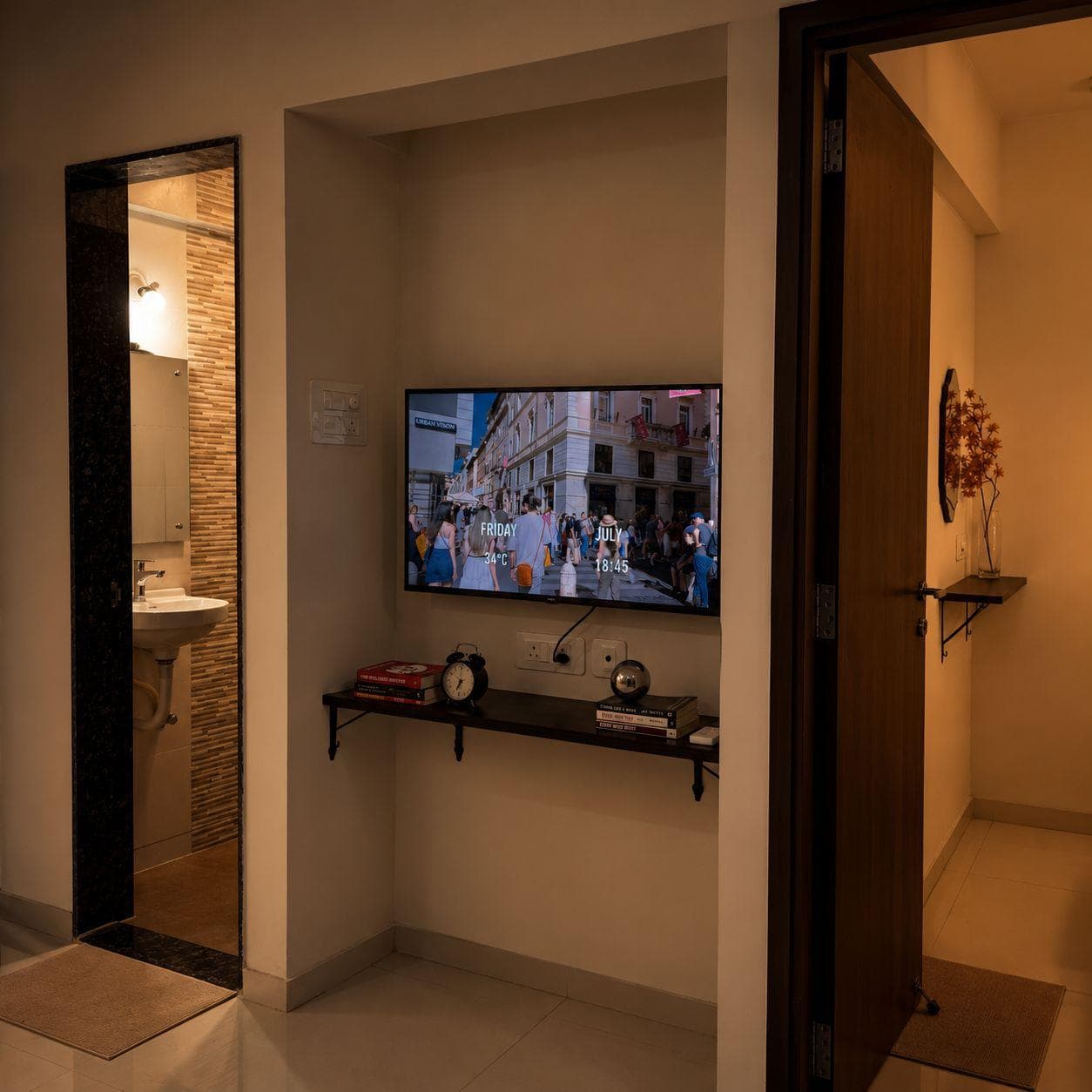 BelleVie Residence, Thane, photo 7