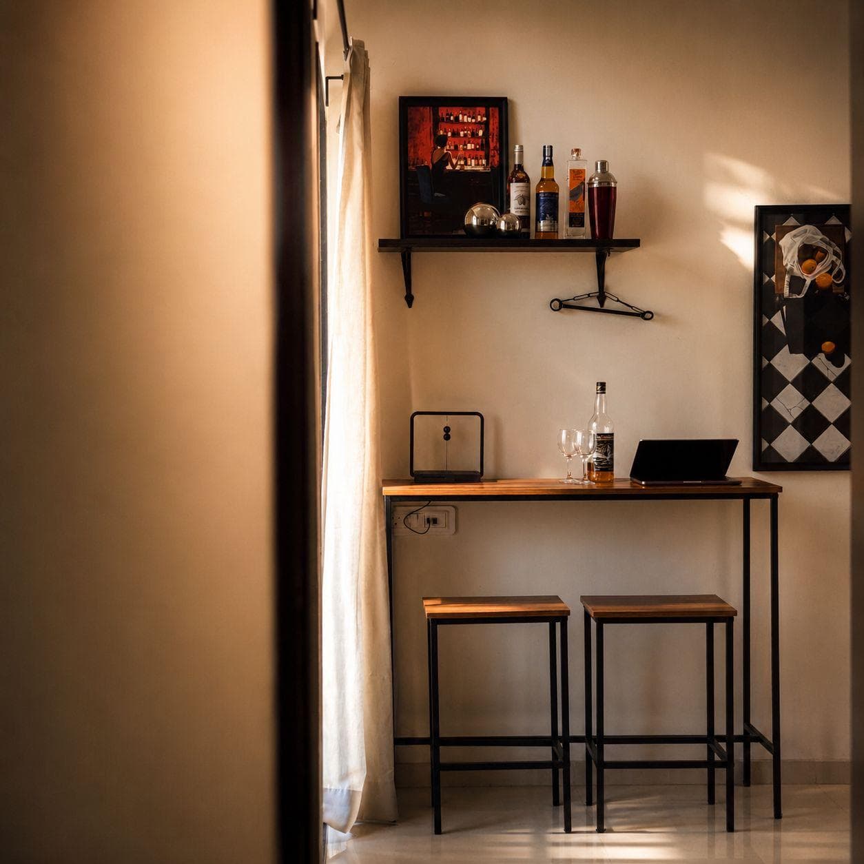 BelleVie Residence, Thane, photo 5
