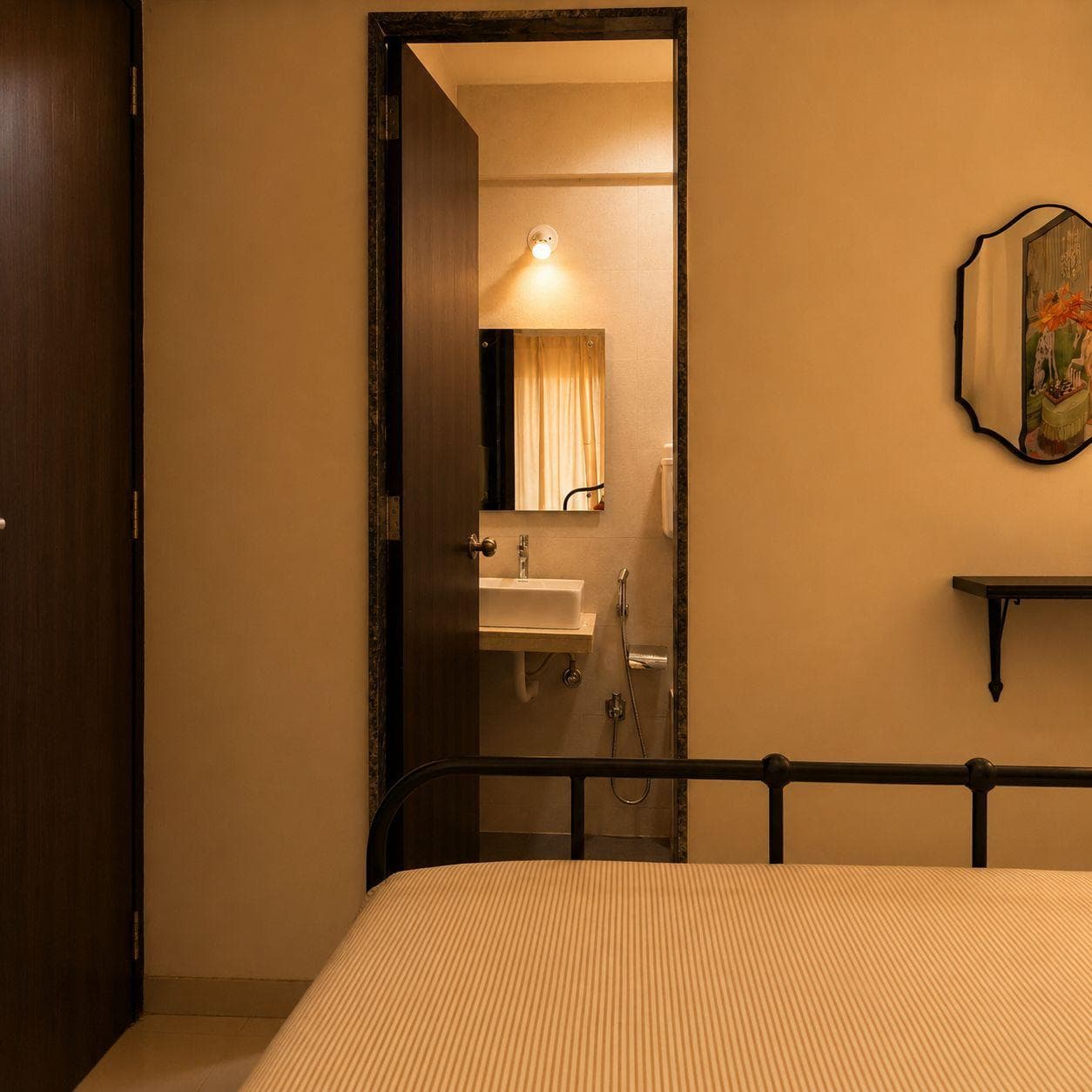 BelleVie Residence, Thane, photo 8