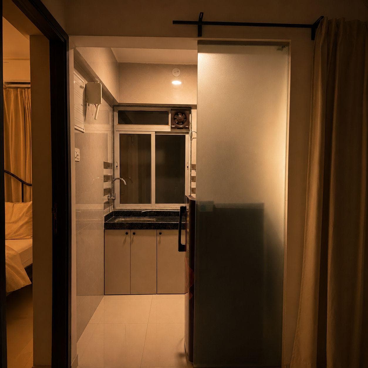 BelleVie Residence, Thane, photo 4