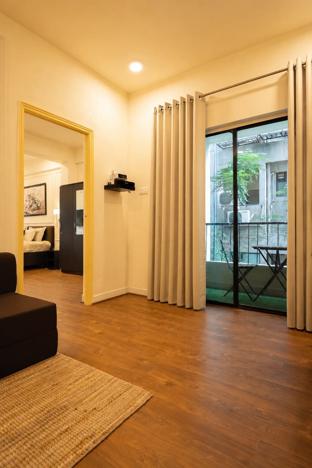 The Amalfi Studio, Pune, photo 2