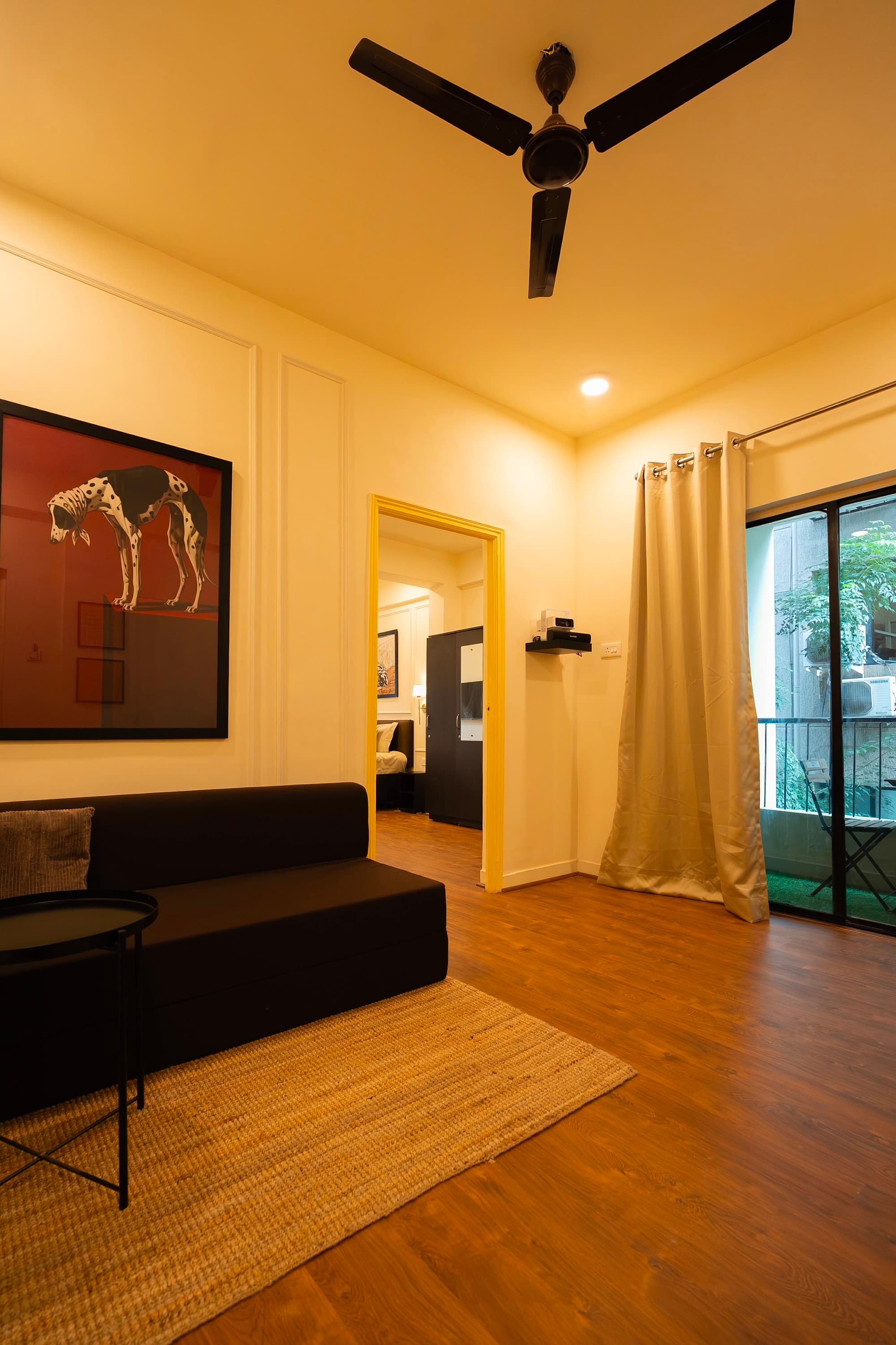 The Amalfi Studio, Pune, photo 6