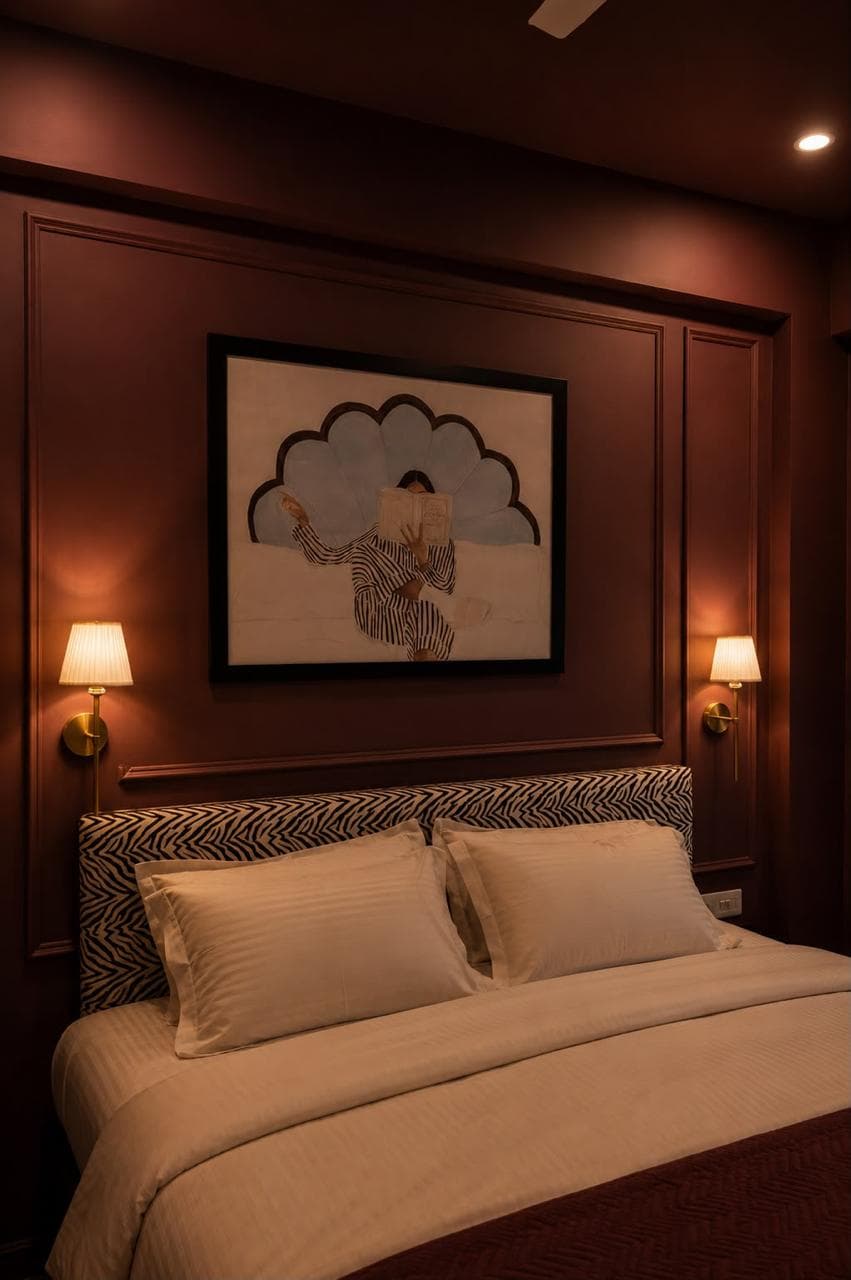 The Bordeaux Studio, Pune, photo 6