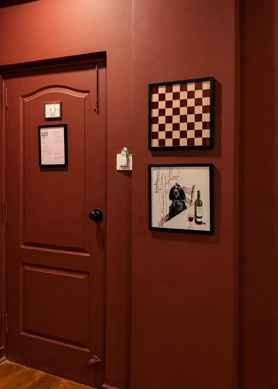 The Bordeaux Studio, Pune, photo 3