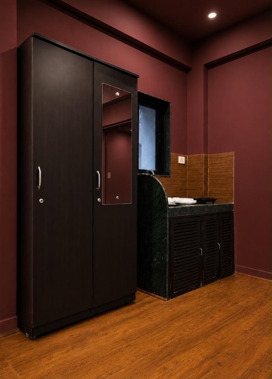 The Bordeaux Studio, Pune, photo 7