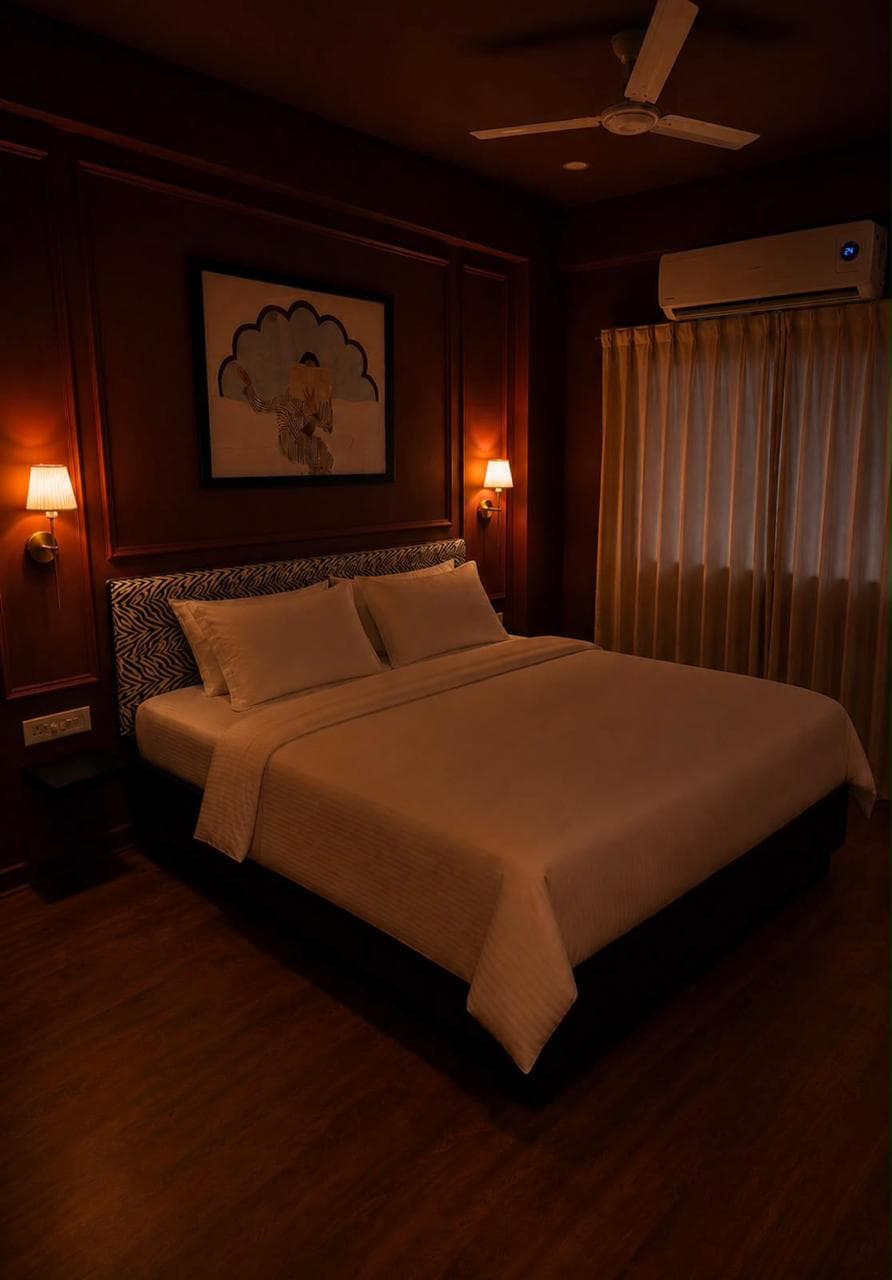 The Bordeaux Studio, Pune, photo 2