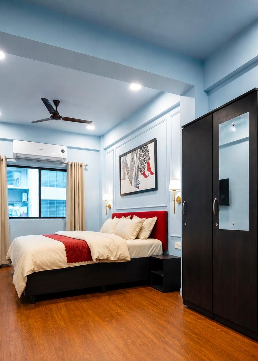 The Capri Studio, Pune, photo 7