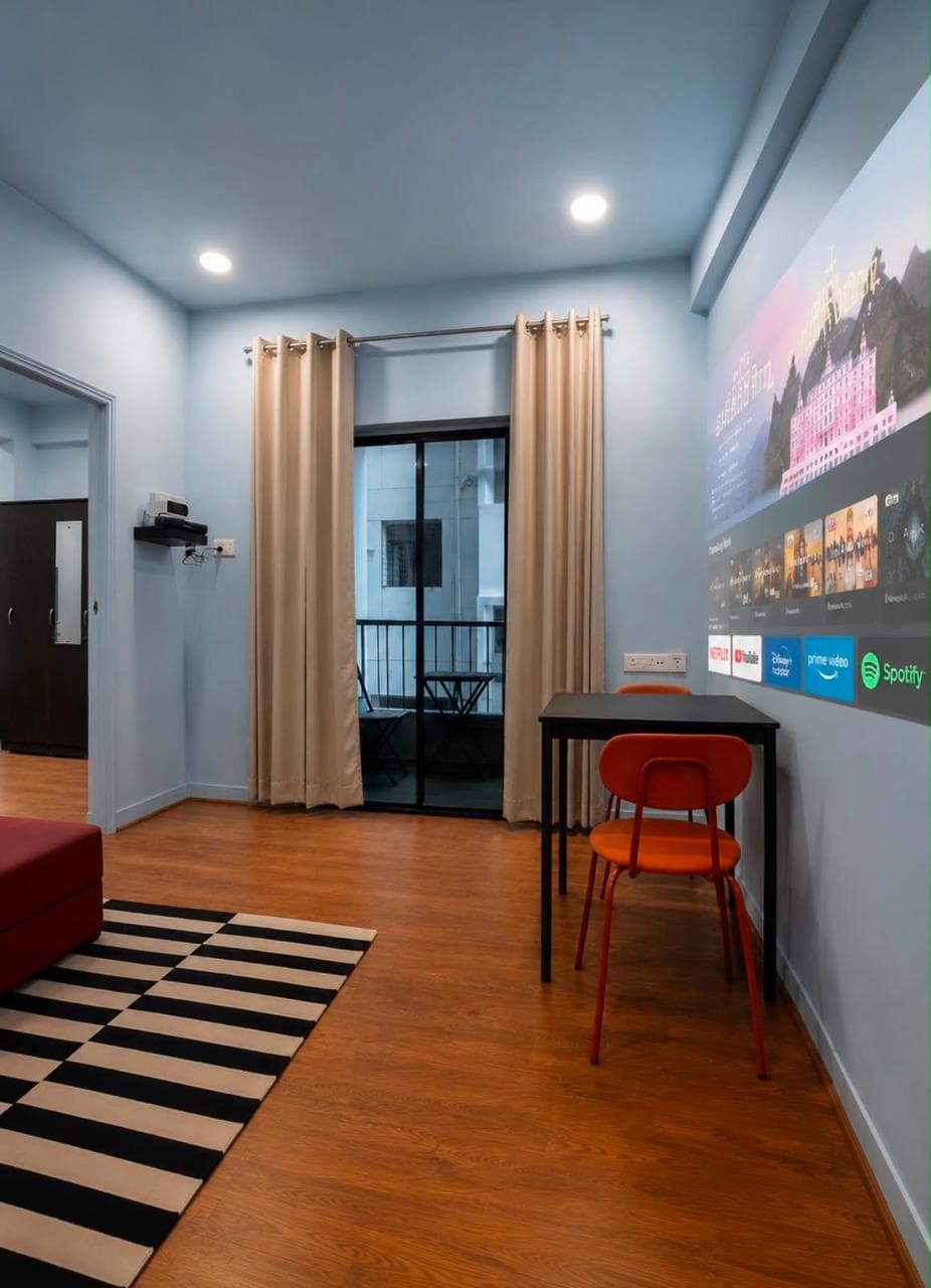 The Capri Studio, Pune, photo 8