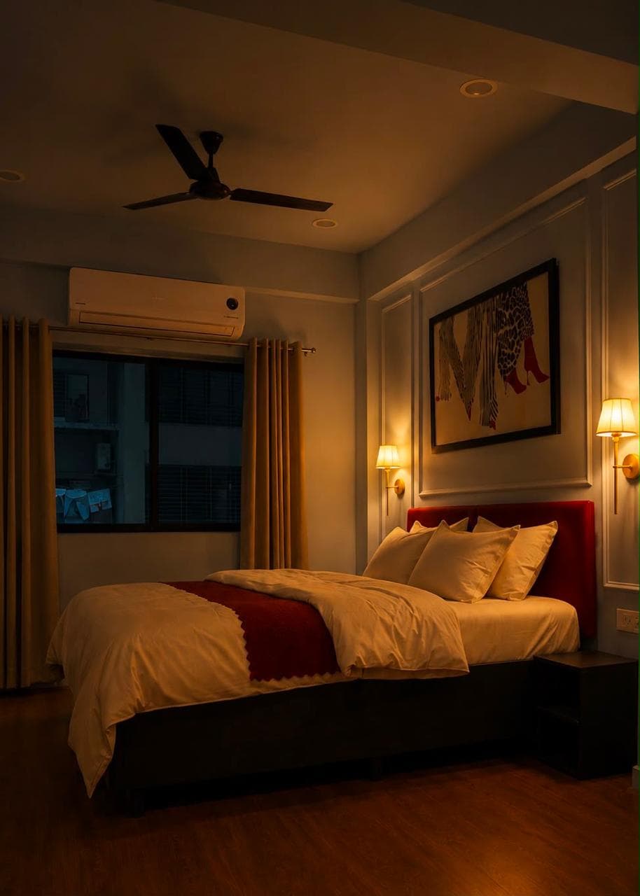 The Capri Studio, Pune, photo 4