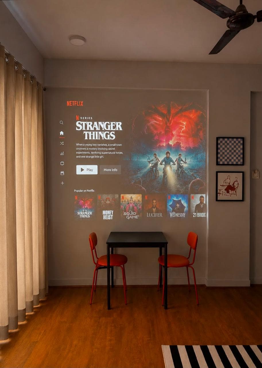 The Capri Studio, Pune, photo 5