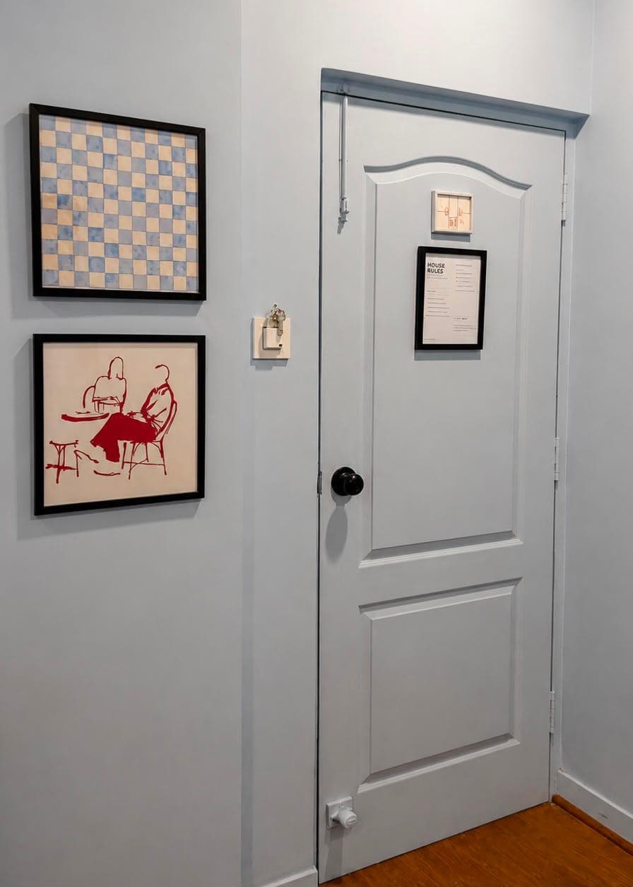 The Capri Studio, Pune, photo 2
