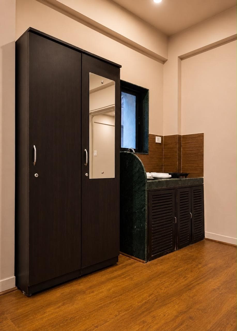 The Tuscan Studio, Pune, photo 6