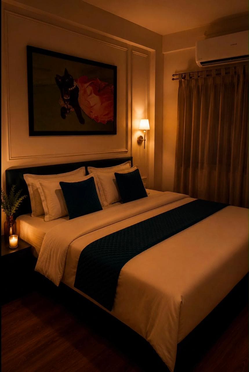 The Tuscan Studio, Pune, photo 4