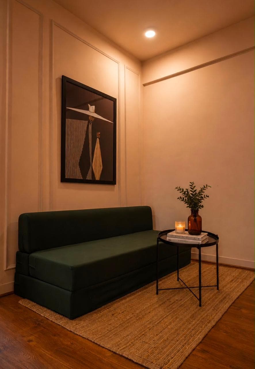 The Tuscan Studio, Pune, photo 5