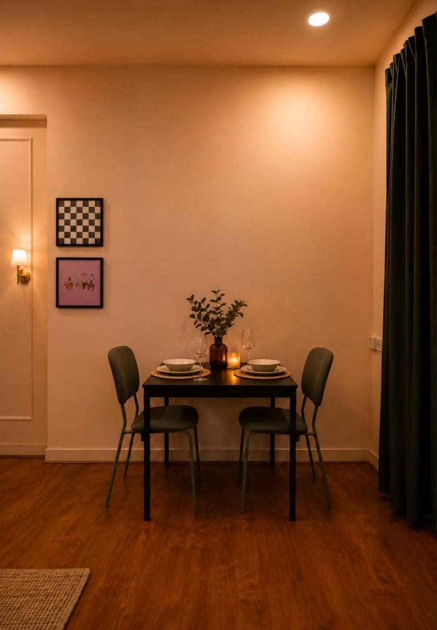 The Tuscan Studio, Pune, photo 3
