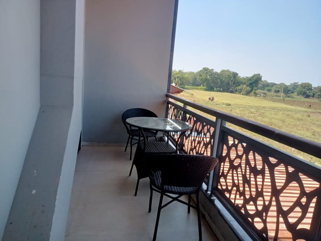 Hotel BHP-6 Humnabad, photo 8