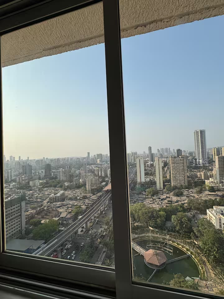 PixieStays Magnolia View Malad East, photo 12