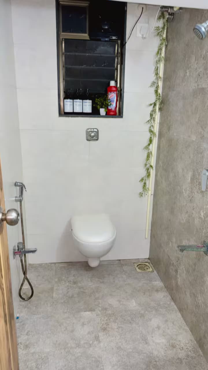 Pixiestays Jasmine House Santacruz, photo 9