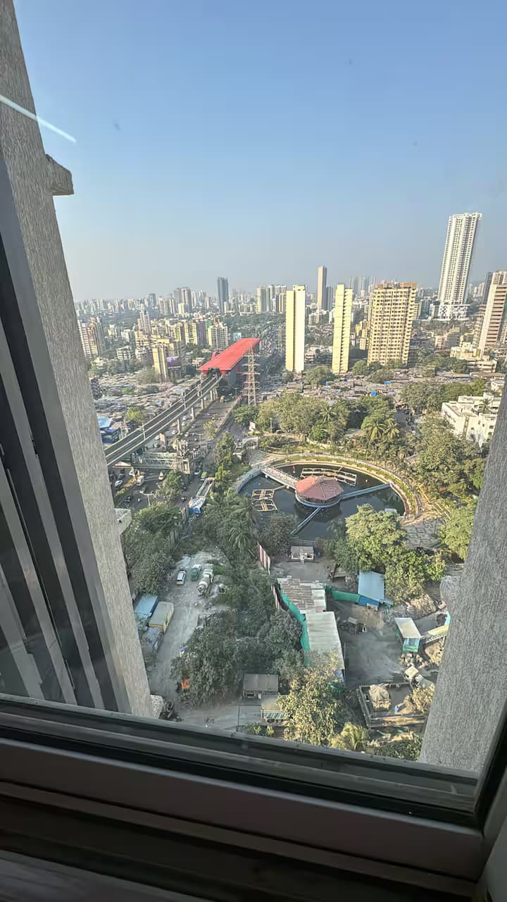 Pixiestays orchid heights malad east, photo 19
