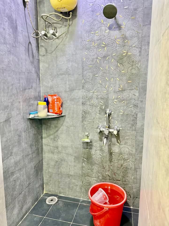 Stayspixie 2BHK Apartment | EON & WTC Pune, photo 6
