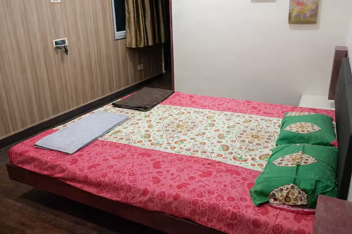 Stayspixie 2BHK Apartment | EON & WTC Pune, photo 8