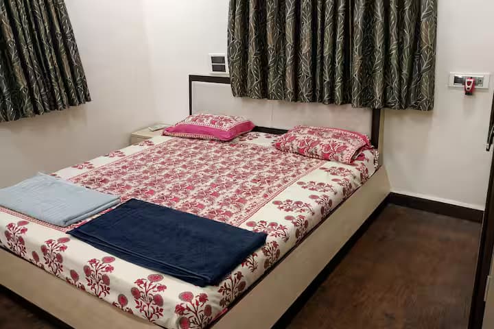 Stayspixie 2BHK Apartment | EON & WTC Pune, photo 9