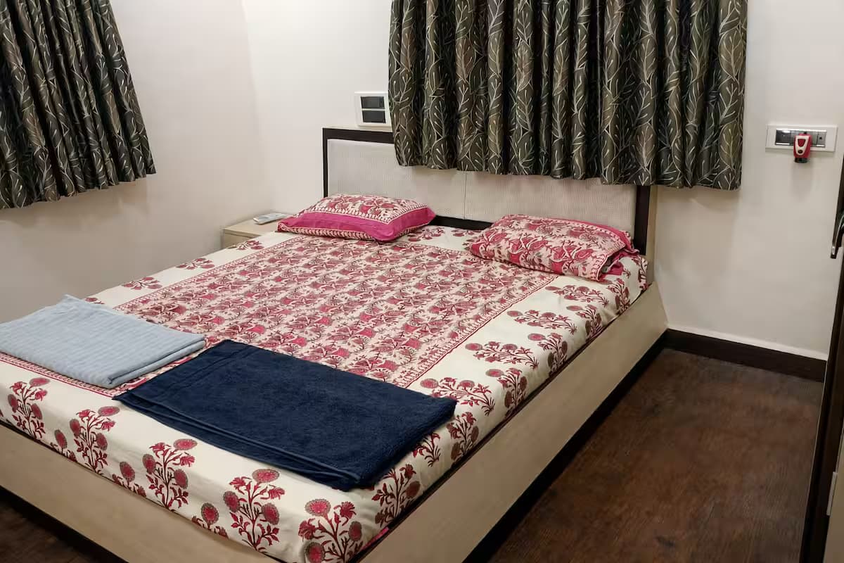 Stayspixie 2BHK Apartment | EON & WTC Pune, photo 11