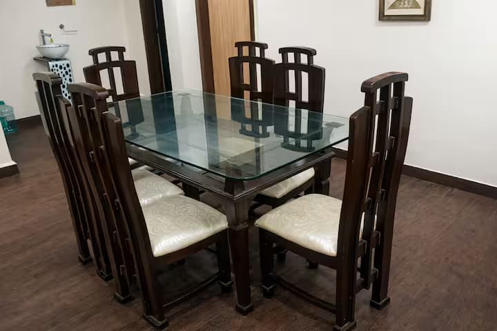 Stayspixie 2BHK Apartment | EON & WTC Pune, photo 12