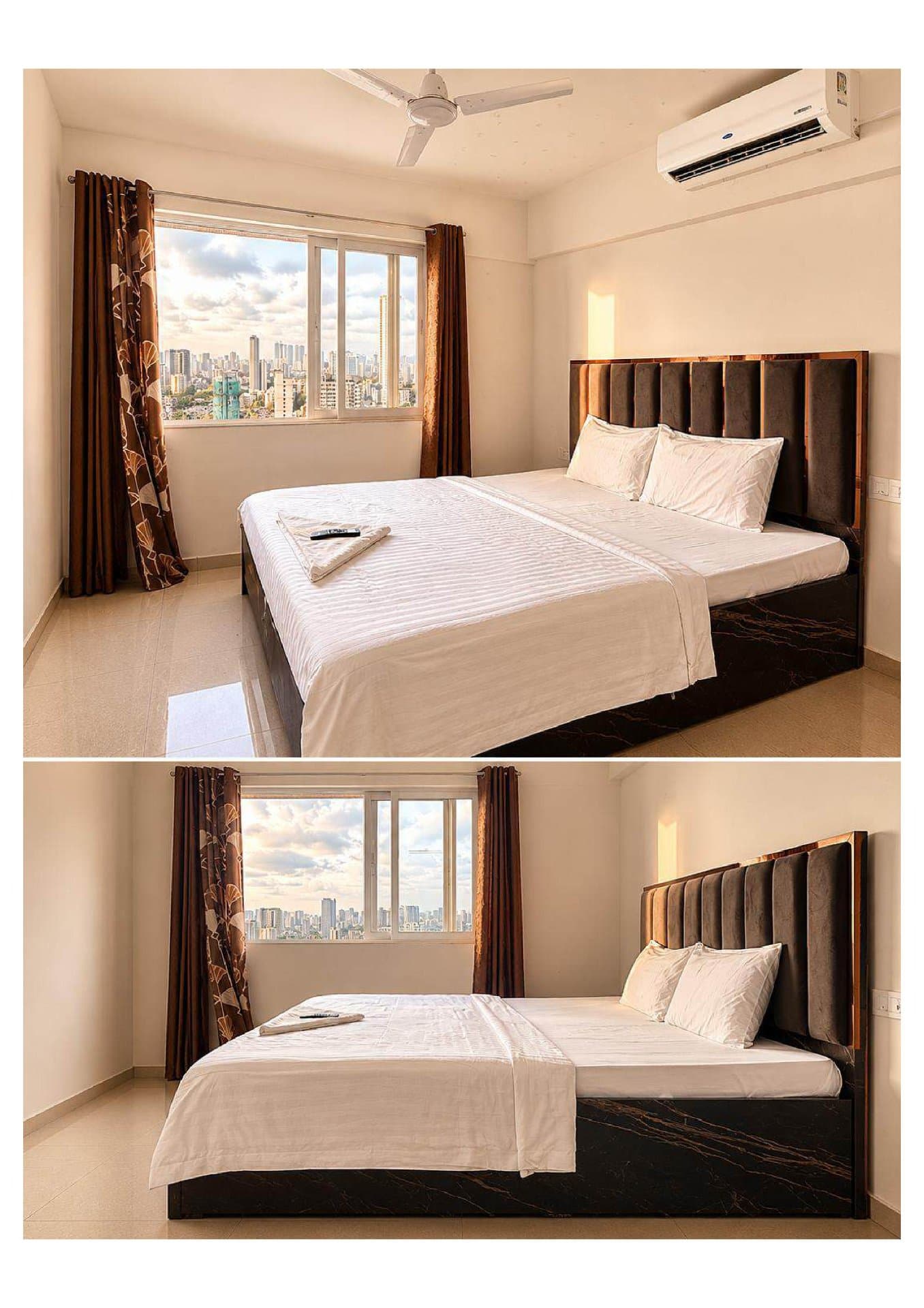 Pixiestays Lilly Luxe Malad East, photo 6