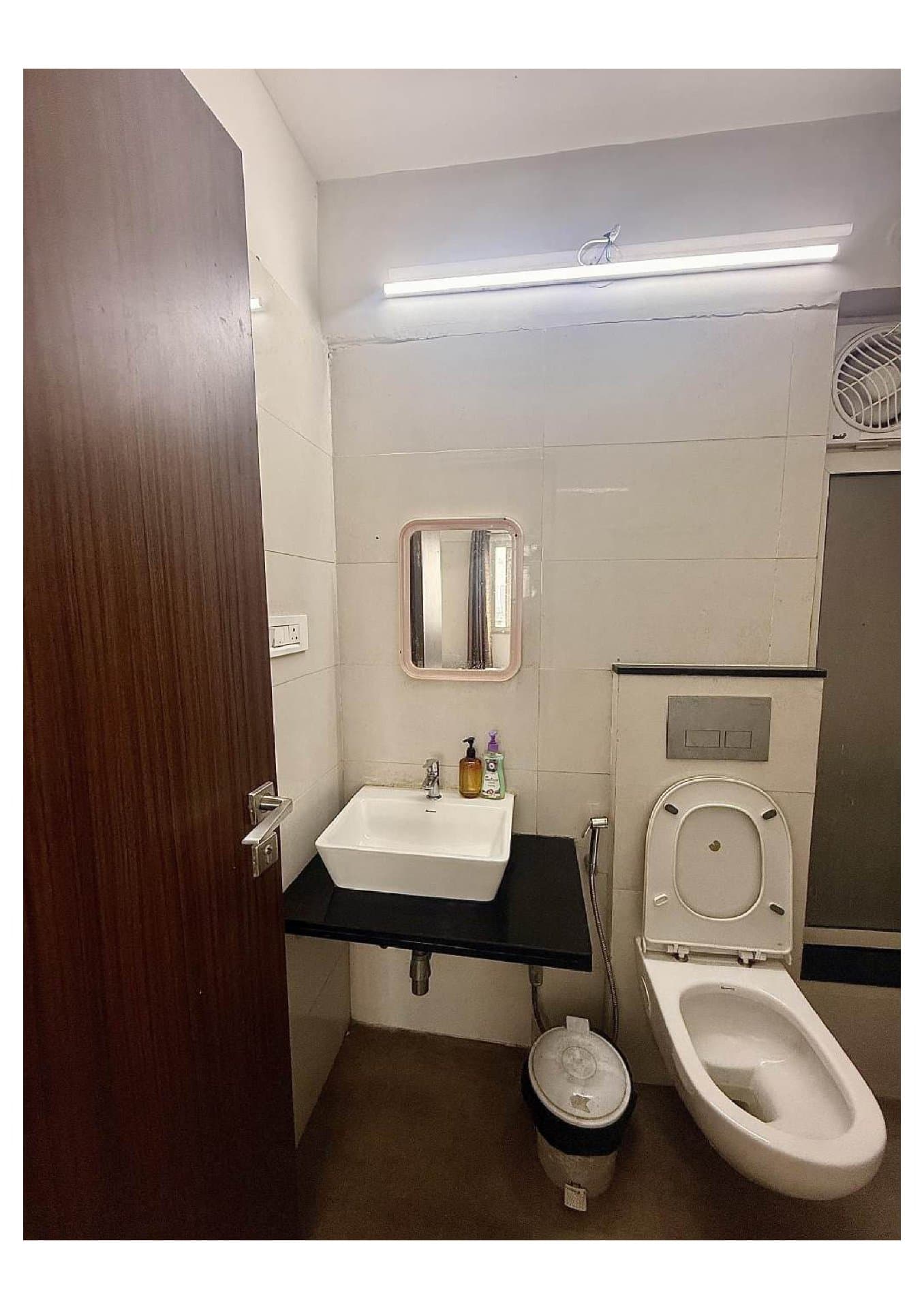 Pixiestays Lilly Luxe Malad East, photo 9