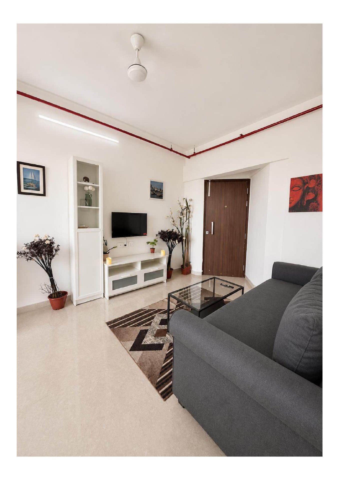 PixieStays Magnolia View Malad East, photo 3