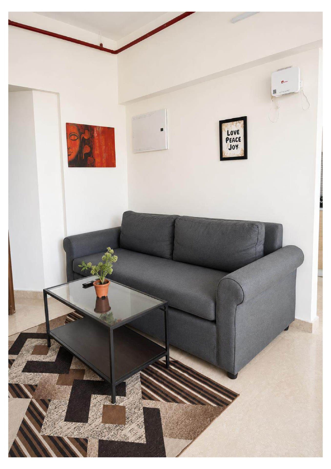 PixieStays Magnolia View Malad East, photo 4