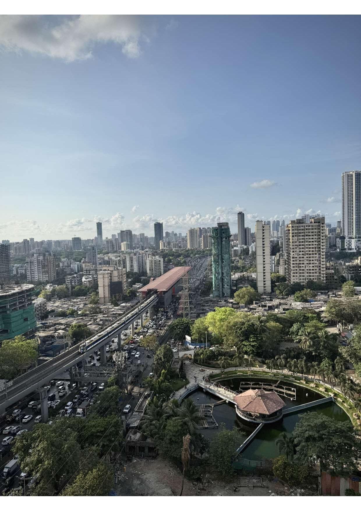 PixieStays Magnolia View Malad East, photo 6