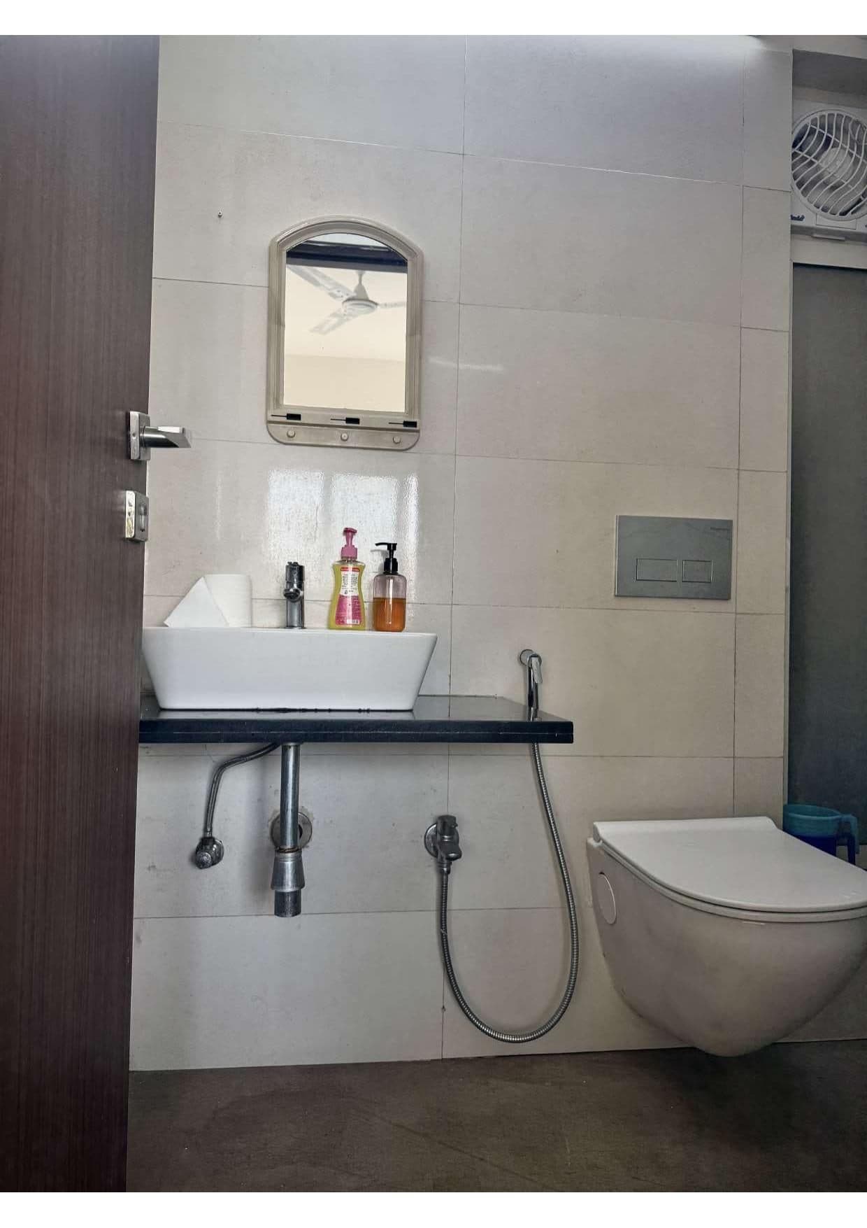PixieStays Magnolia View Malad East, photo 9