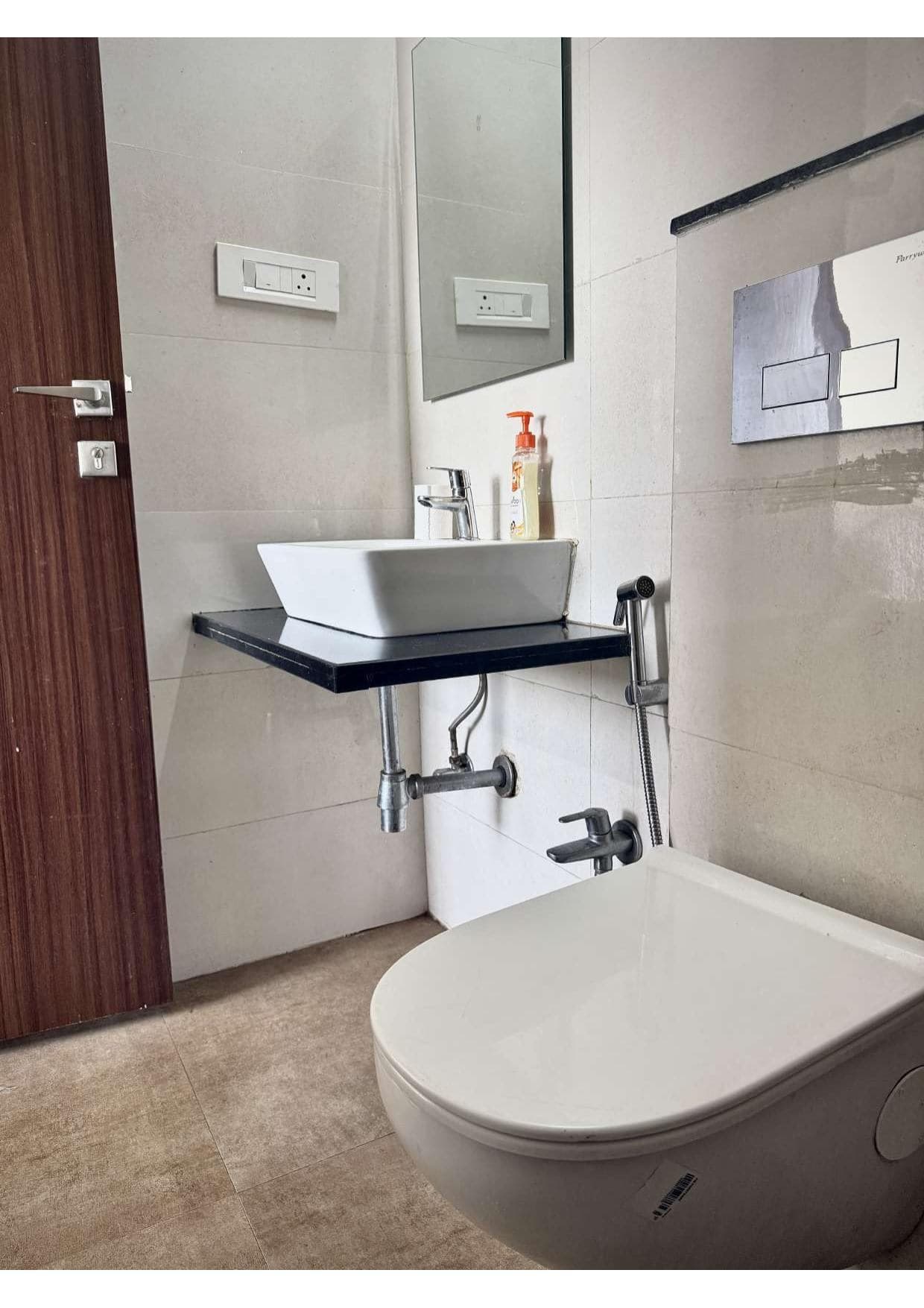 PixieStays Magnolia View Malad East, photo 11