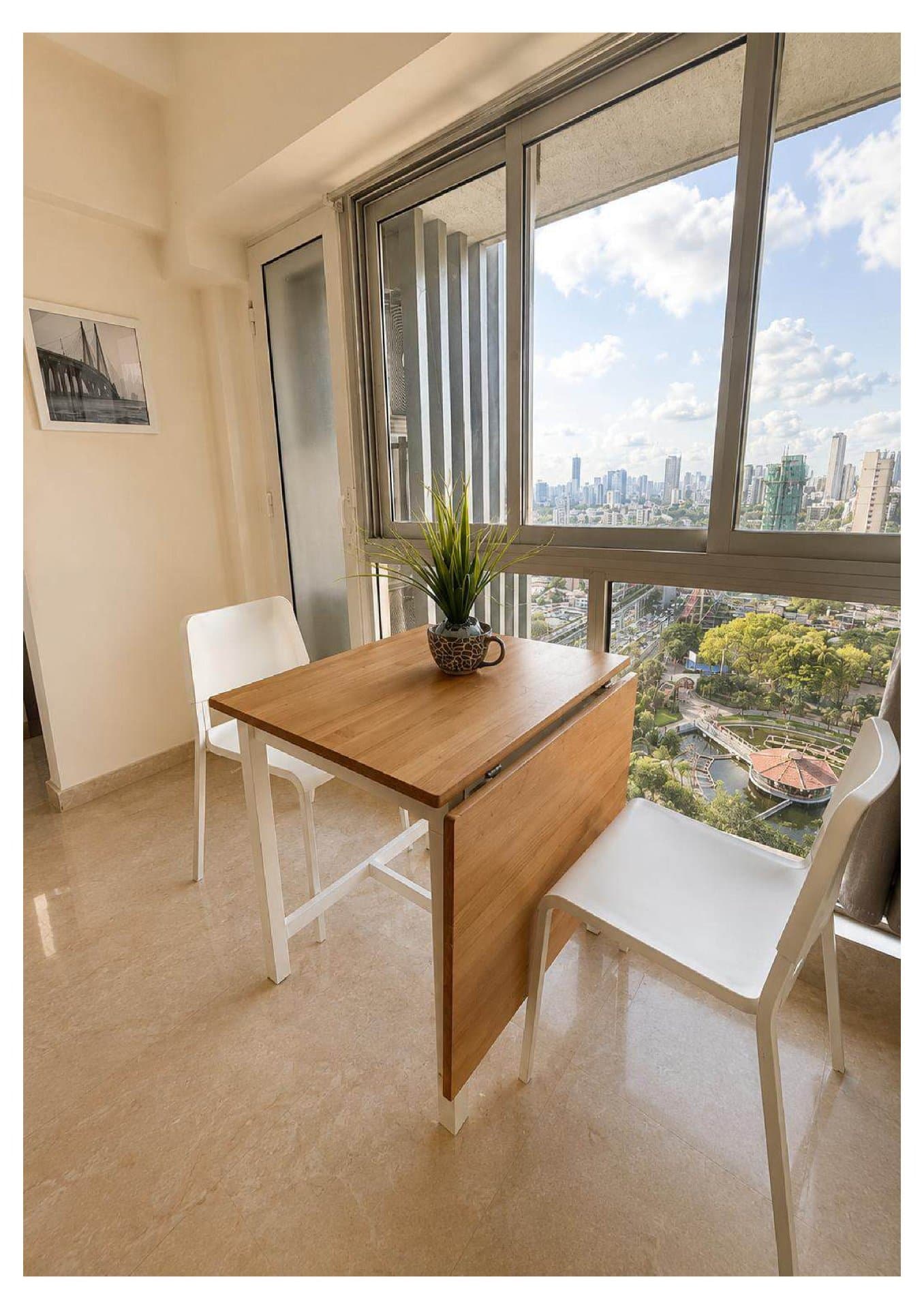 Pixiestays orchid heights malad east, photo 3