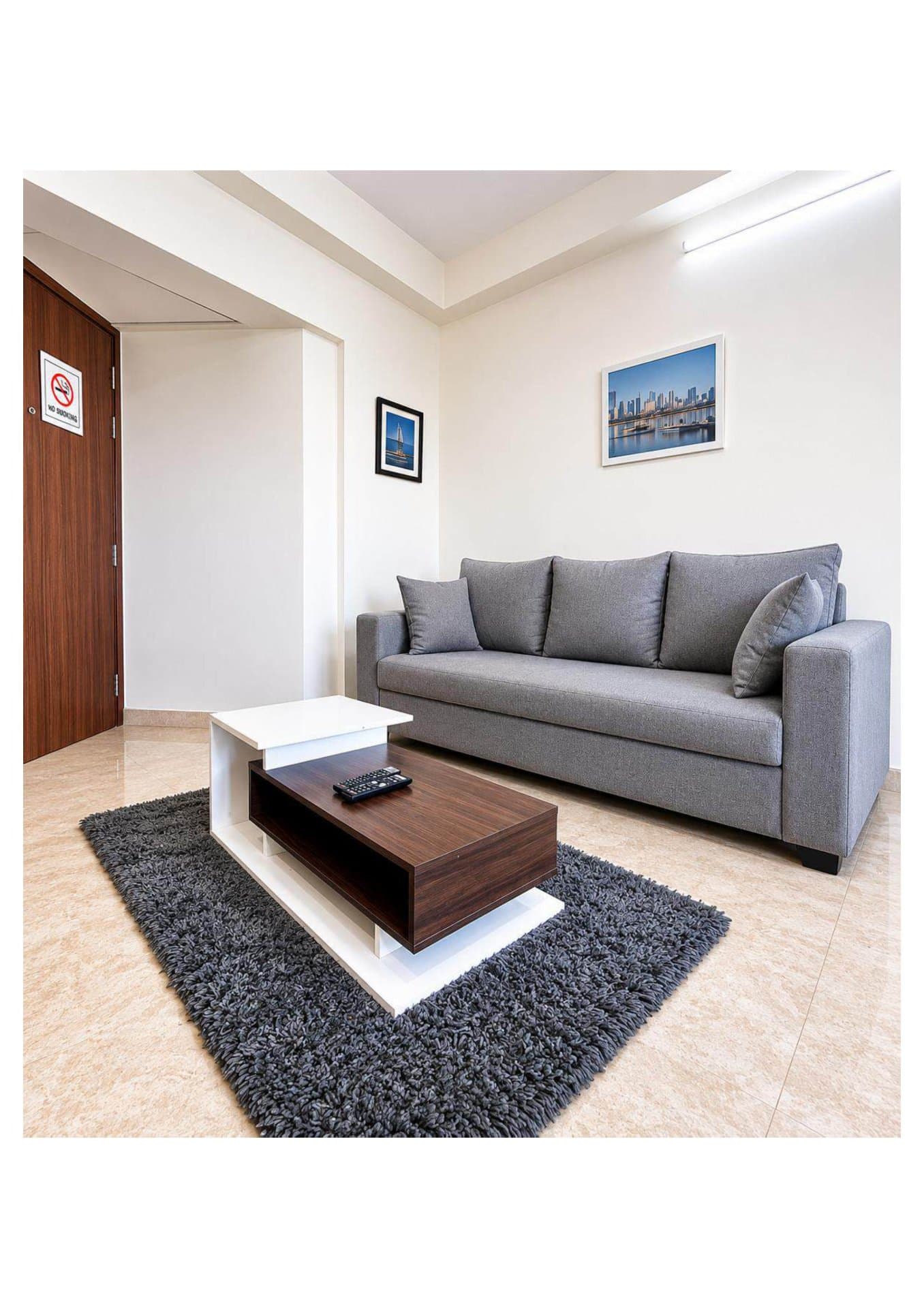 Pixiestays orchid heights malad east, photo 5