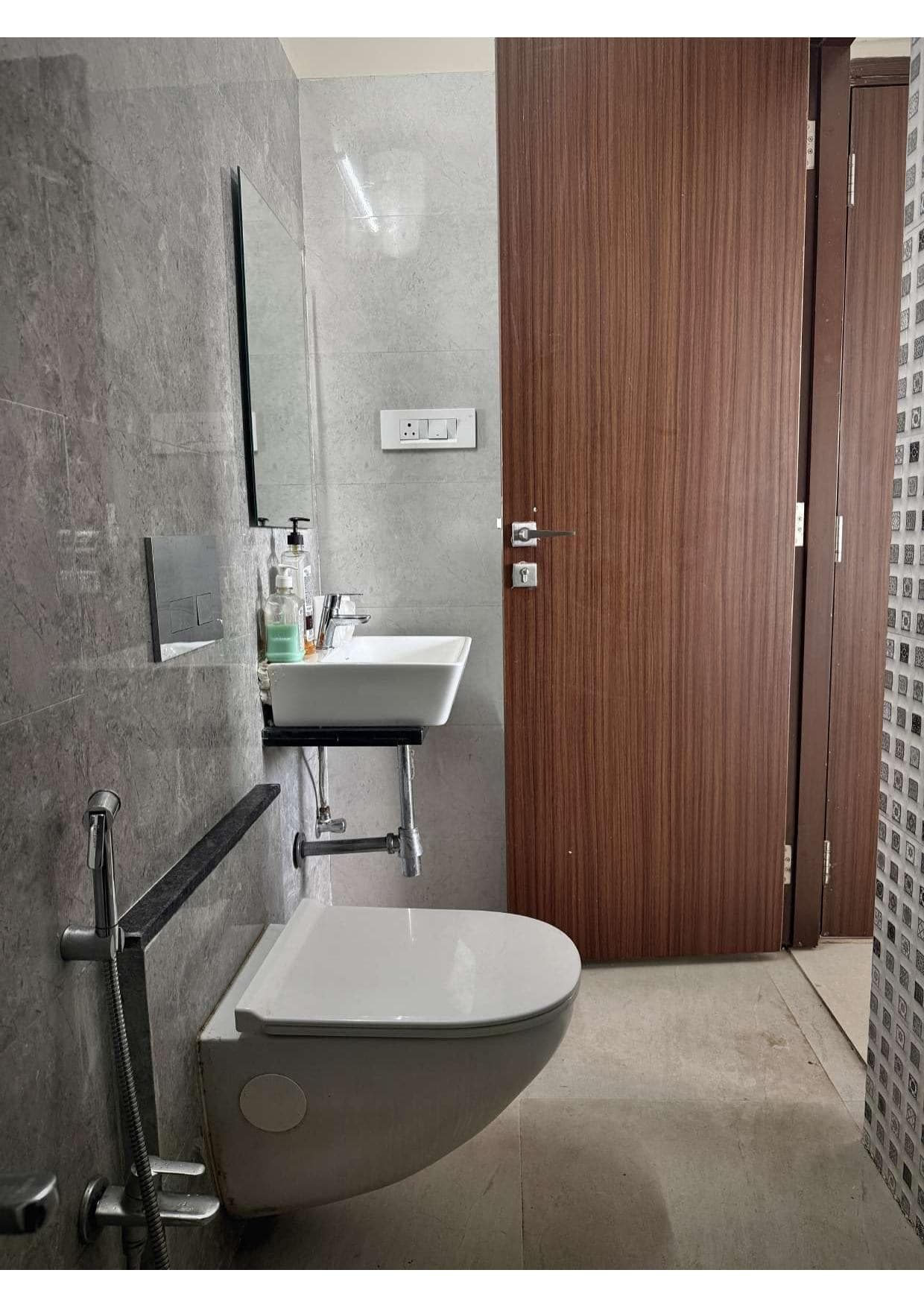 Pixiestays orchid heights malad east, photo 22