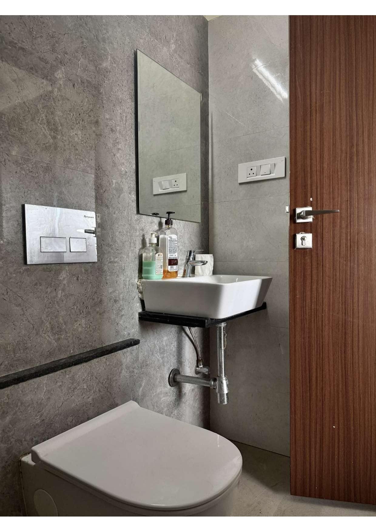 Pixiestays orchid heights malad east, photo 23