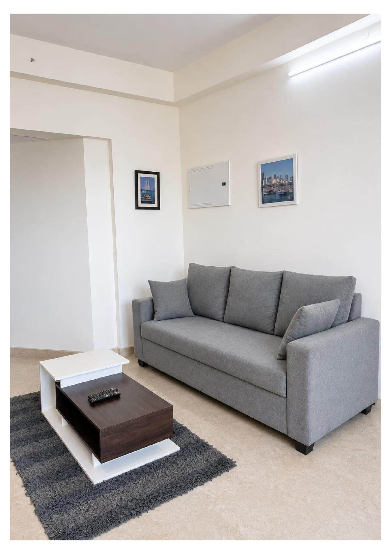 Pixiestays Orchid Heights Malad East, photo 3