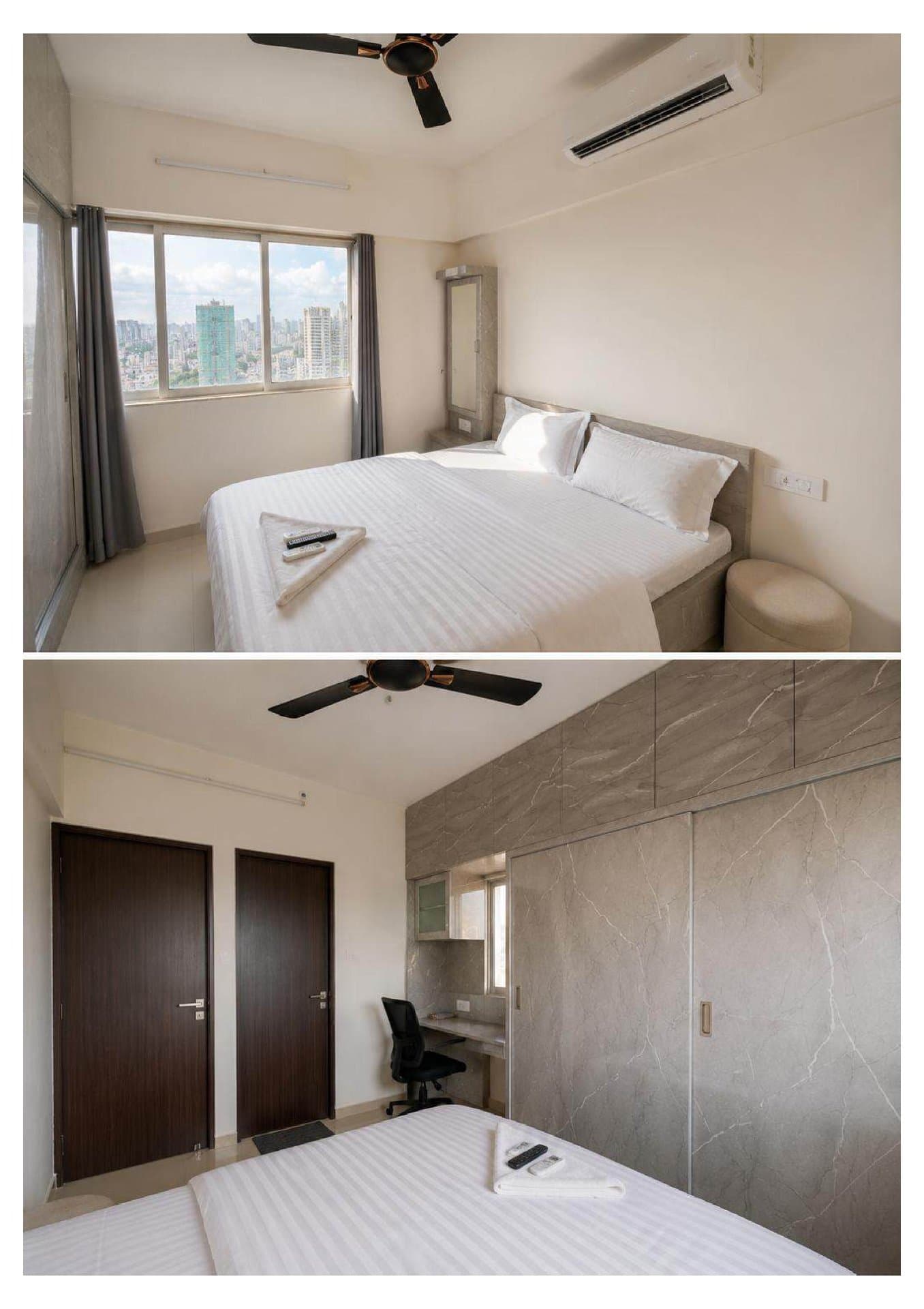 Pixiestays Orchid Heights Malad East, photo 7