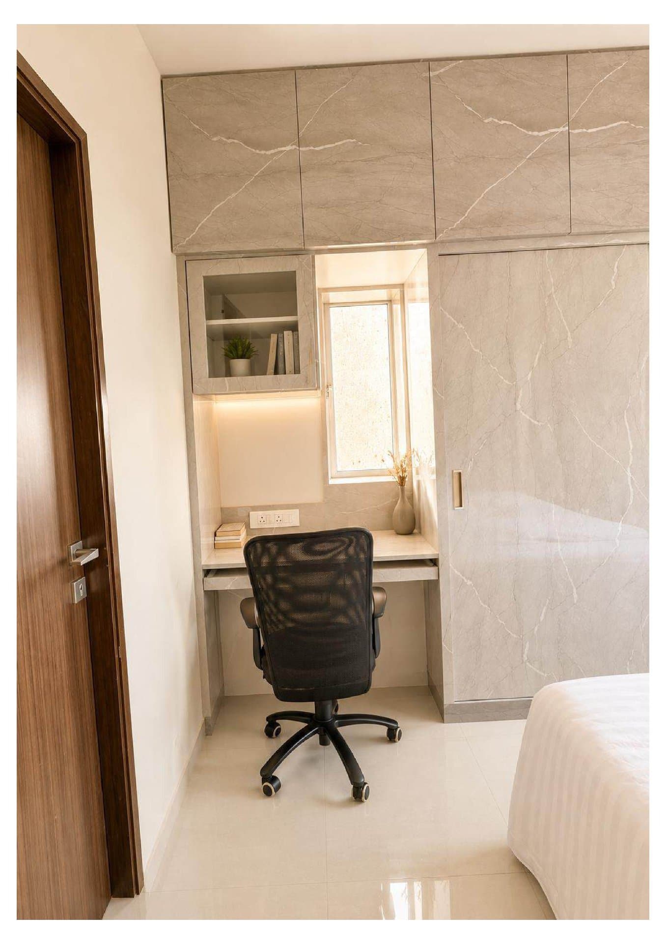 Pixiestays Orchid Heights Malad East, photo 8