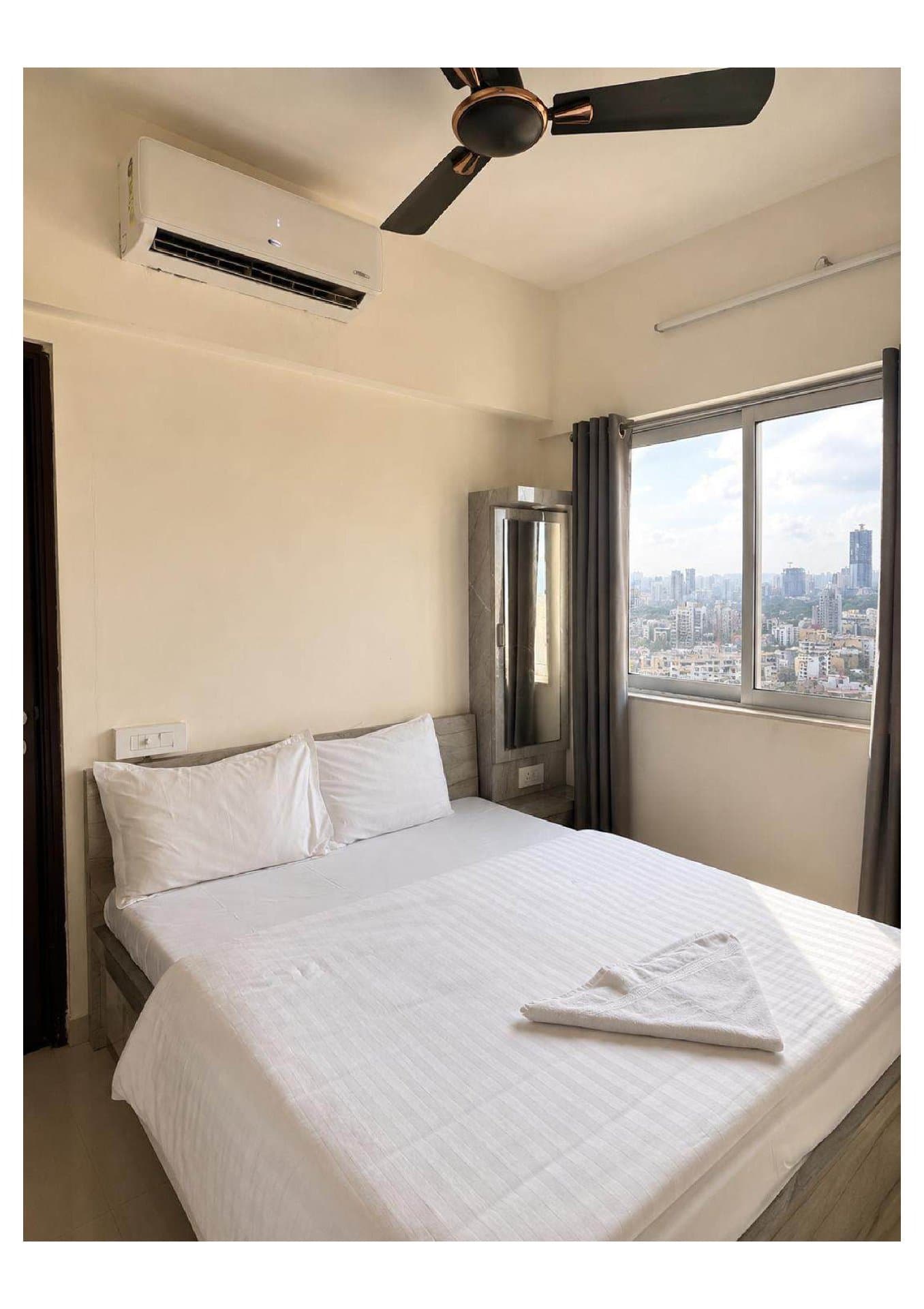 Pixiestays Orchid Heights Malad East, photo 11