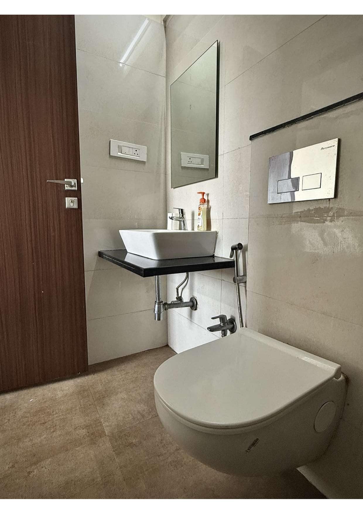 Pixiestays Orchid Heights Malad East, photo 13