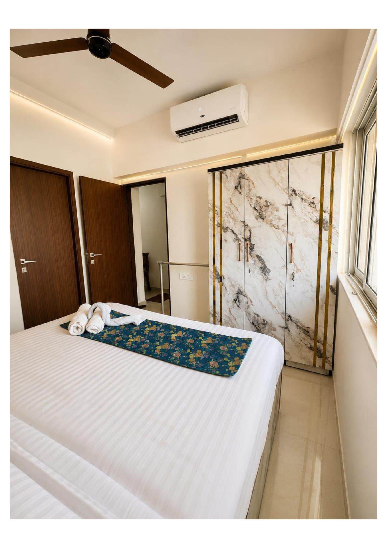 Pixiestays tulip stay malad east, photo 4