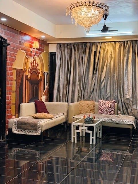 4 BHK in Andheri West, photo 16